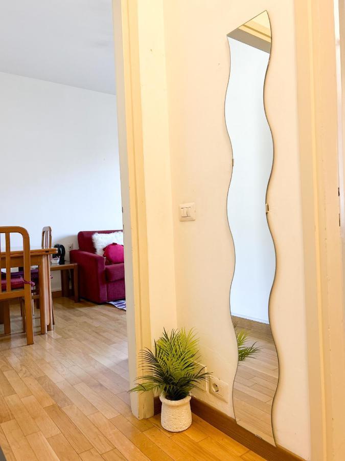 Como View Apartment Exteriér fotografie